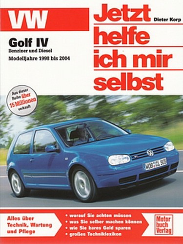 Golf reparaturanleitung - vw,