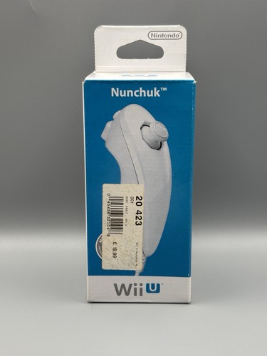 Nintendo nunchuk - nunchuk, (2310566)