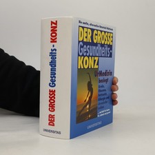 Der grosse gesundheits konz - grosse, gesundheits-konz 