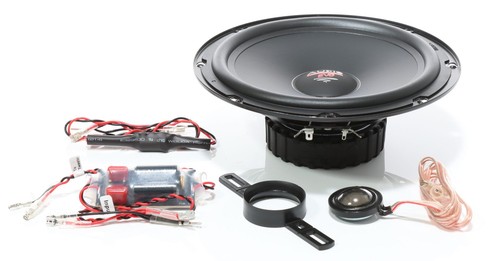 Audio system 200 evo 3 - 200, em