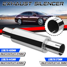 Ø101mm 445mm 63mm 2.5"