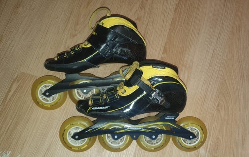 Powerslide skates swings - powerslide, x