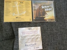 Schiff Ahoi [2 CD Album]