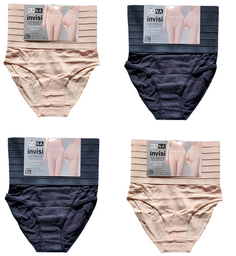 Damen bauchwegslip miederhose - bauchwegslip,