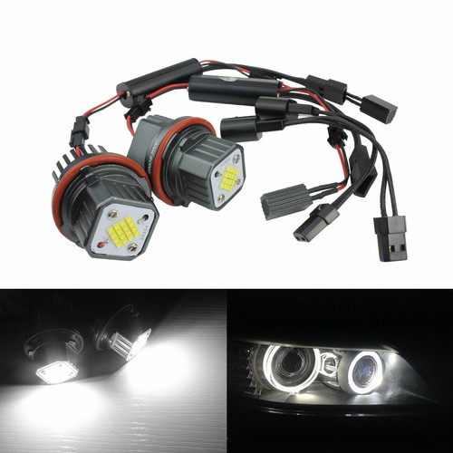 Stk 80w angel eyes - stk, licht