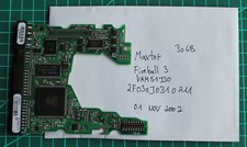 PCB Controller für Maxtor