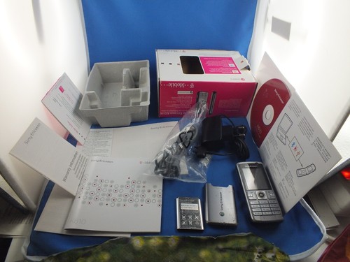 Sony ericsson k610i - sony,