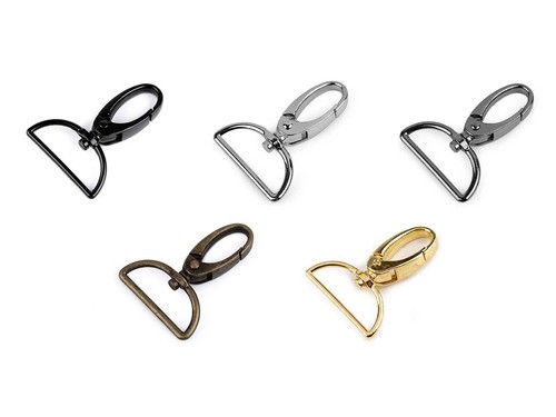 Karabiner 30mm