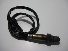 Lambdasonde vorne Abgassonde Auspuff-Sonde Sensor Aprilia Caponord 1200, 13-17