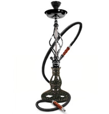 Sahara Smoke Shisha
