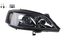 Scheinwerfer Osram Xenarc
