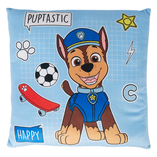 Paw patrol kissen - patrol,