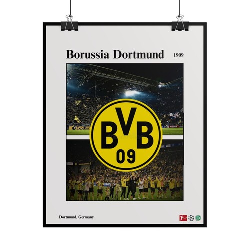 Borussia dortmund original - borussia,