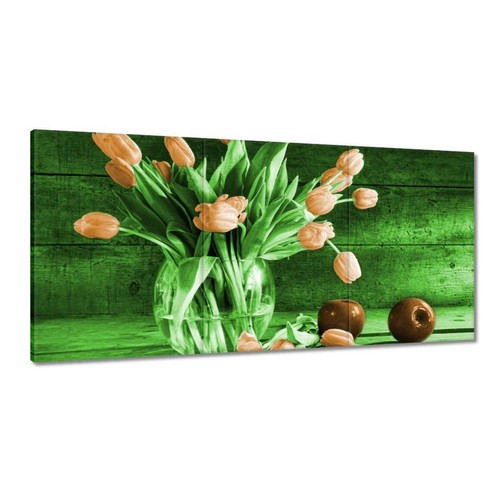 Leinwand bild wandbild - leinwand,