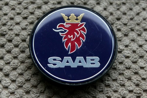 Seltene original classic saab - original,
