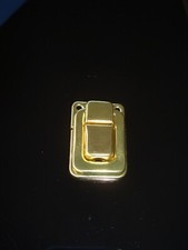 Spannverschluss Schnappschloss