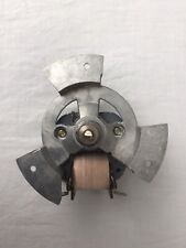 Heißluftmotor, Heißluftventilator, Miele