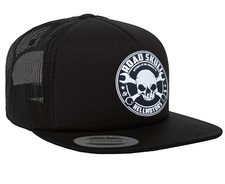 Road Skull Biker Flexfit