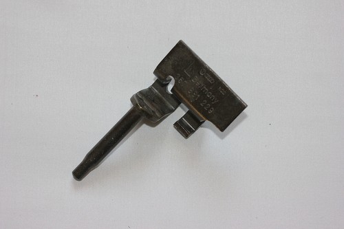 Volkswagen rastbolzen sitz - volkswagen,