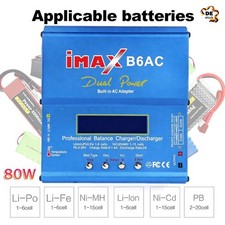IMAX B6AC LCD Bildschirm