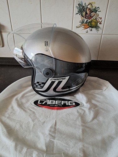 Caberg jethelm riviera - caberg,