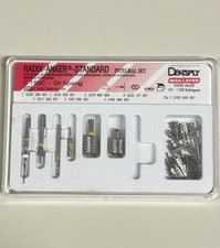 Dentsply Radix Anker nach Dr Spang Standard