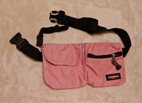 Eastpak bauchtasche rosa - rosa, –