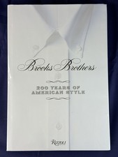 Brooks Brothers 200th