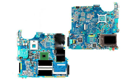 Sony vaio vgn - sony, 2