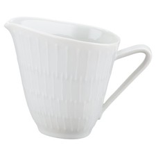 Milchkännchen Hutschenreuther Apart weiß