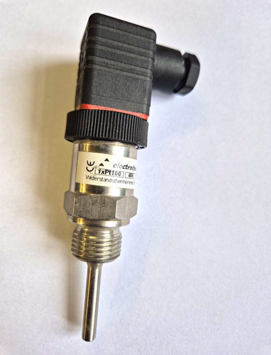 Electrotherm pt100 - electrotherm,