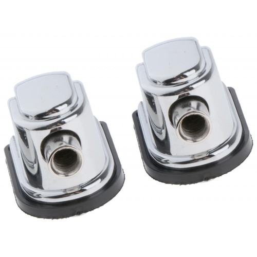 2pcs set metall - /,