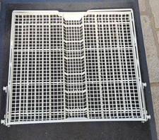 Original Miele Besteckschublade mit Besteckeinlage M-Nr. 06947010 7059 gebraucht