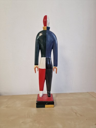 Kazimir malevich sportsman - s,