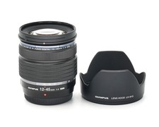 Olympus M.Zuiko Digital ED