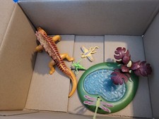 Playmobil 6596 Dinosaurier Set