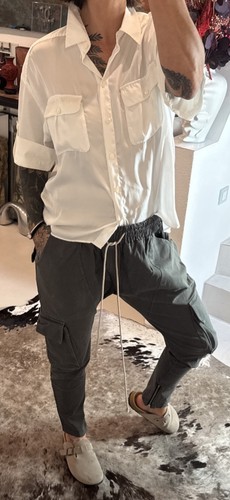 Tiefschritt hose nid guepes - tiefschritt,