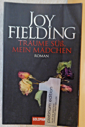 Träume süß mein mädchen - süß,,
