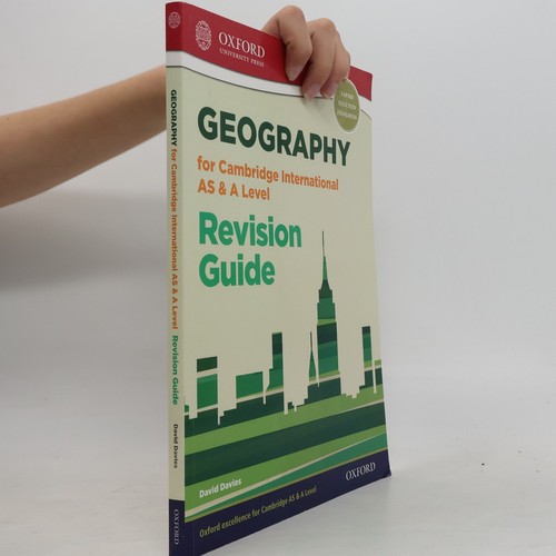 Geography for cambridge - geography,