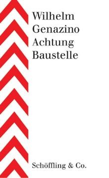 Achtung baustelle von - baustelle,