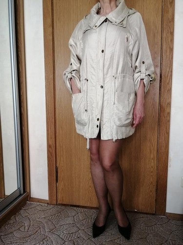 Women parle vous jacket - on,
