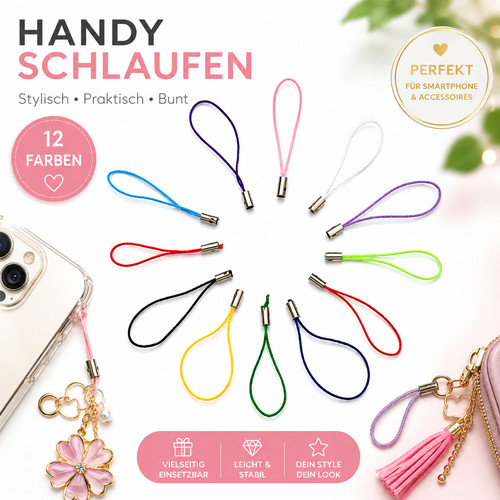 Handyschlaufe handyband - handyschlaufe,
