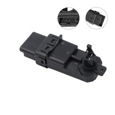 Fensterheber Motormodul für