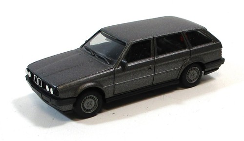 Herpa pkw bmw touring - herpa,