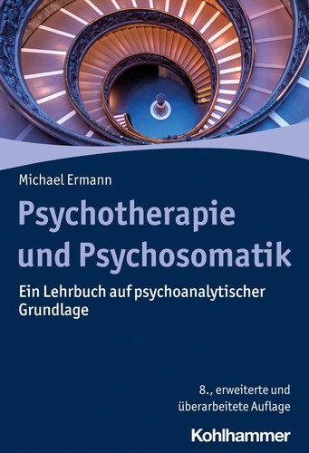 Michael ermann psychotherapie - ermann,