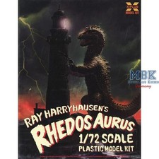 X-Plus XPL200261 Ray