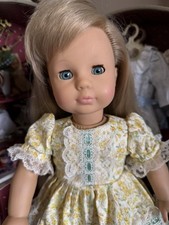Gotz Puppe Doll Starshine Face