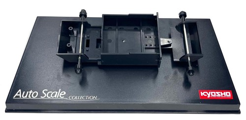 Kyosho mini dummy - dummy, chassis