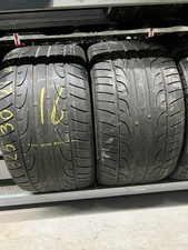 2x Sommerreifen 325 30 R21