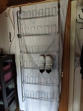 Schuhregal Zum Aufhängen, Schuhregal für Tür, Schuh-Organizer